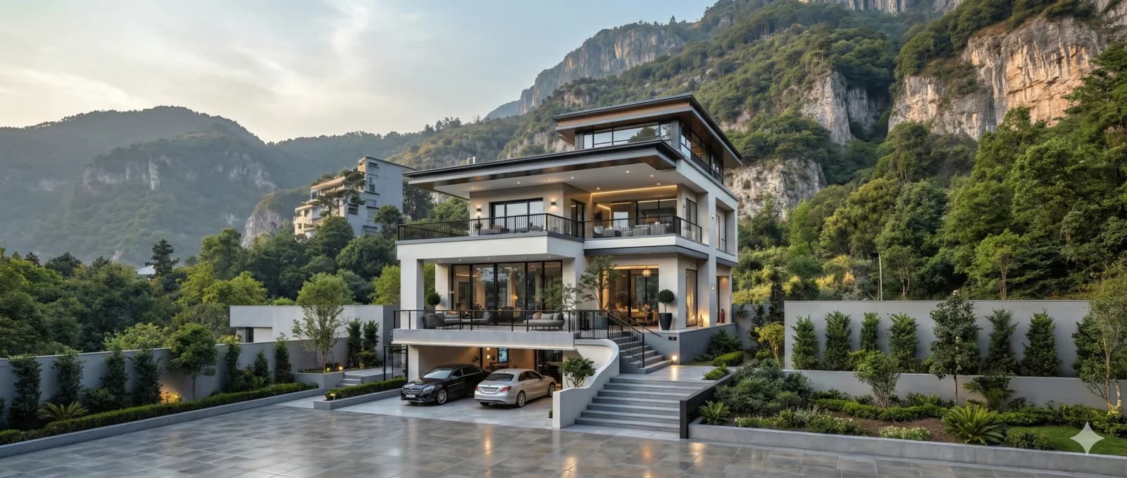 Antalya Tadilat ve İnşaat Firması
