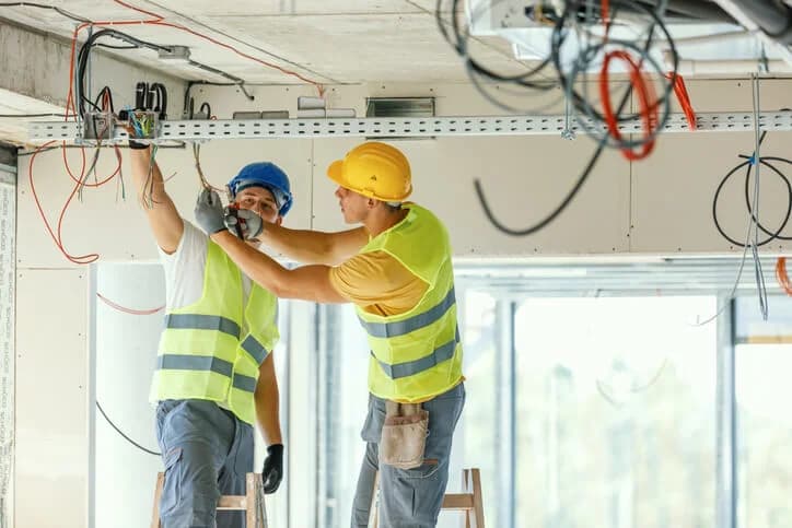 Elektrik Tesisatı ve Aydınlatma